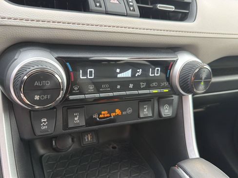 Certified 2024 Toyota RAV4 XLE Premium w/ Weather Package FWD image 26