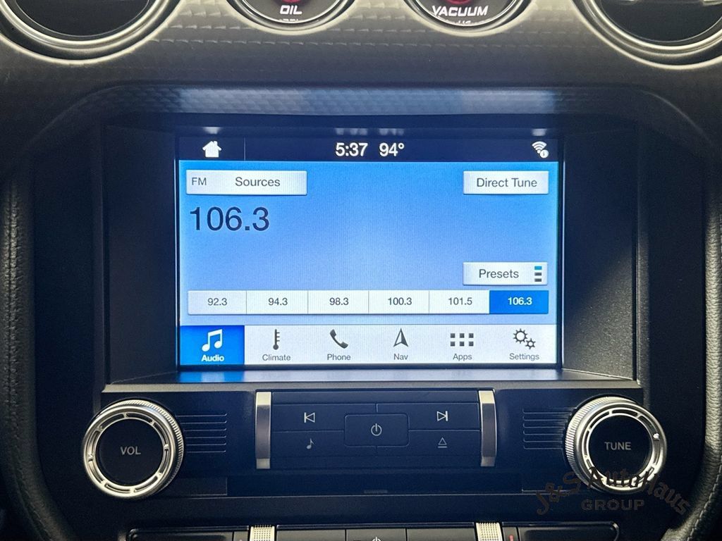 Used 2019 Ford Mustang GT Premium w/ GT Performance Package RWD image 16