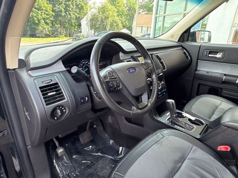 Used 2014 Ford Flex Limited w/ Equipment Group 303A AWD/4WD image 10