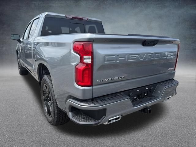 New 2026 Chevrolet Silverado 1500 RST w/ All Star Edition Plus AWD/4WD image 9