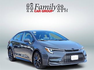 Used 2025 Toyota Corolla SE video 2