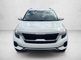 Used 2023 Kia Seltos S w/ Navigation Package video 2