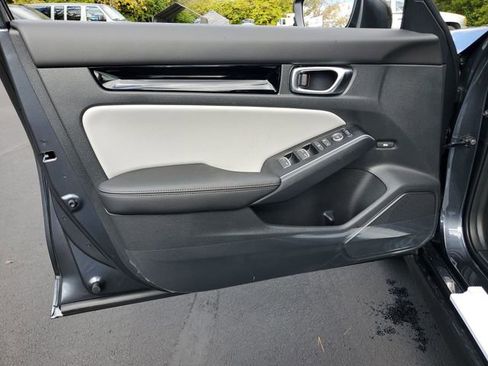 New 2026 Honda Civic Sport Touring image 39