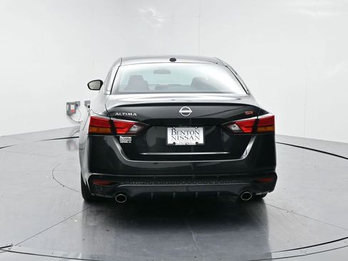 Used 2024 Nissan Altima 2.5 SR image 19