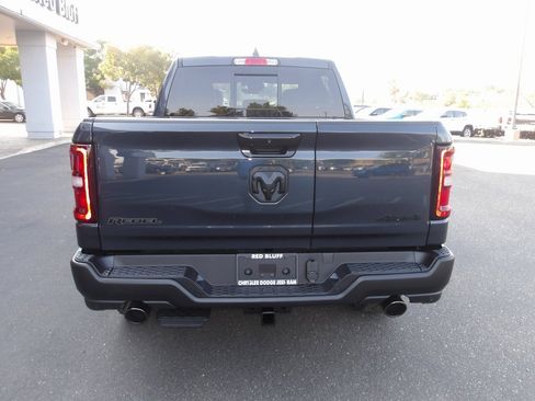 New 2026 RAM 1500 Rebel w/ Rebel Level 2 Equipment Group image 7