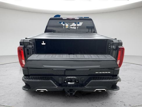 Used 2024 GMC Sierra 1500 Denali Ultimate AWD/4WD image 21