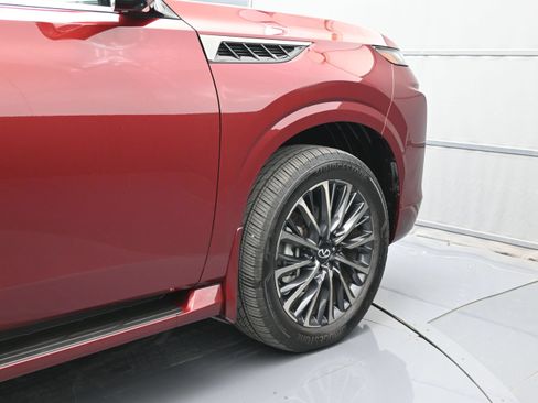 Used 2026 INFINITI QX80 Autograph w/ Premium Cargo Package AWD/4WD image 49