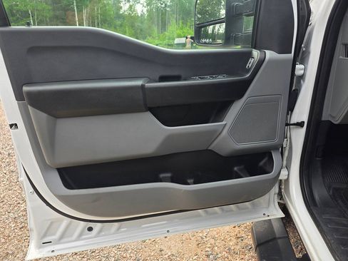 Used 2024 Ford F350 XL w/ XL Chrome Package AWD/4WD image 17