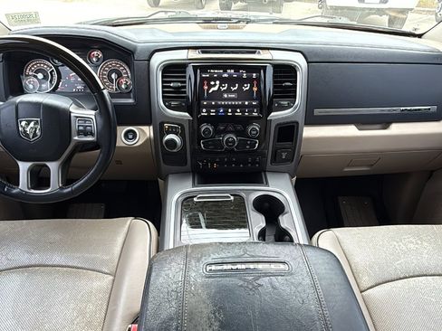 Used 2018 RAM 1500 Limited image 17