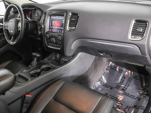 Used 2018 Dodge Durango GT w/ Premium Group image 46