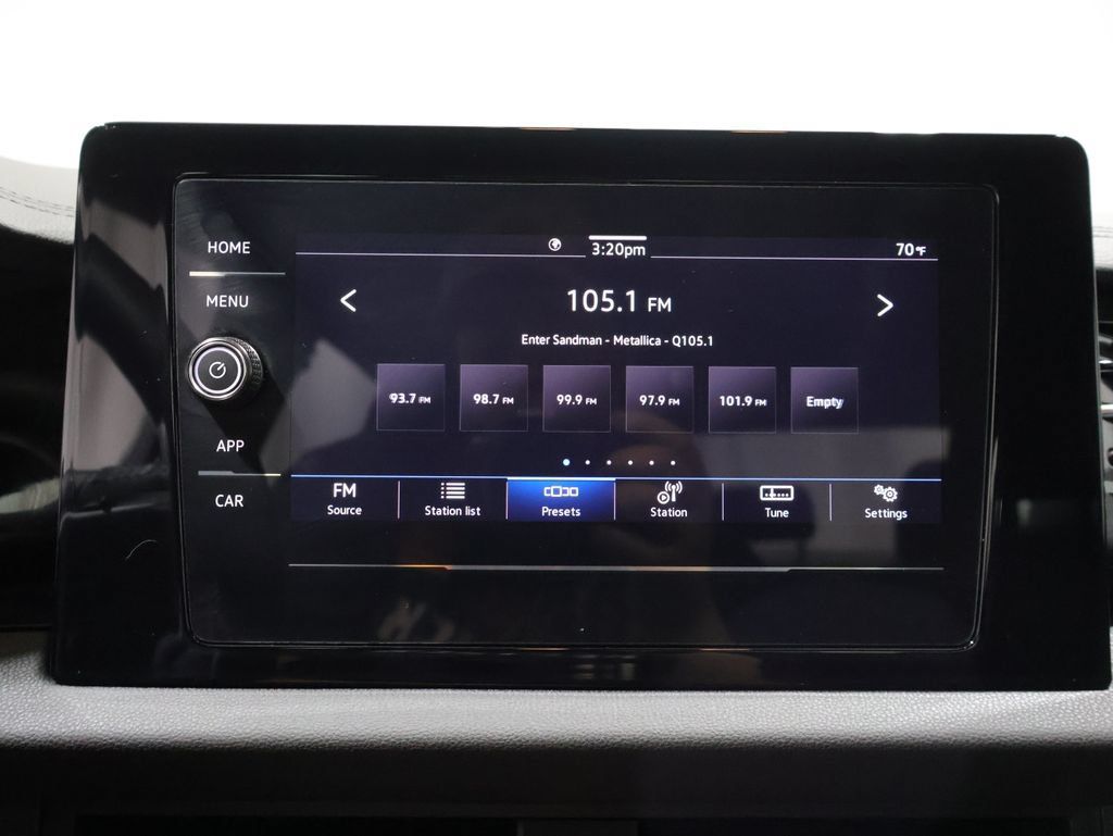Used 2025 Volkswagen Jetta Sport FWD image 27