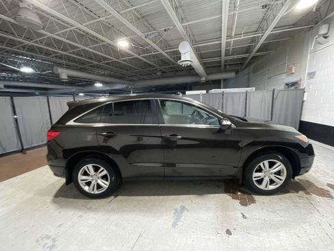 Used 2015 Acura RDX AWD w/ Technology Package image 27