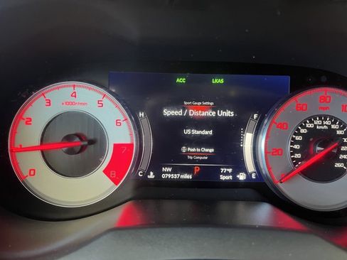 Used 2020 Acura RDX A-Spec AWD/4WD image 16