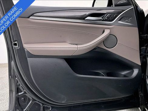 Used 2023 BMW X4 M w/ Executive Package image 24