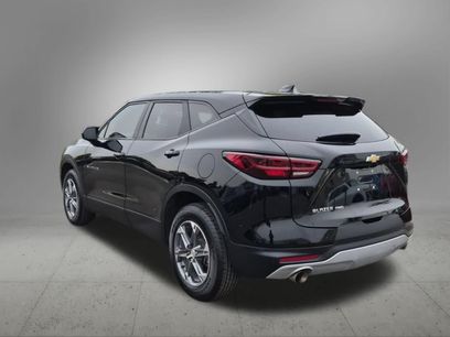 Used 2023 Chevrolet Blazer LT
