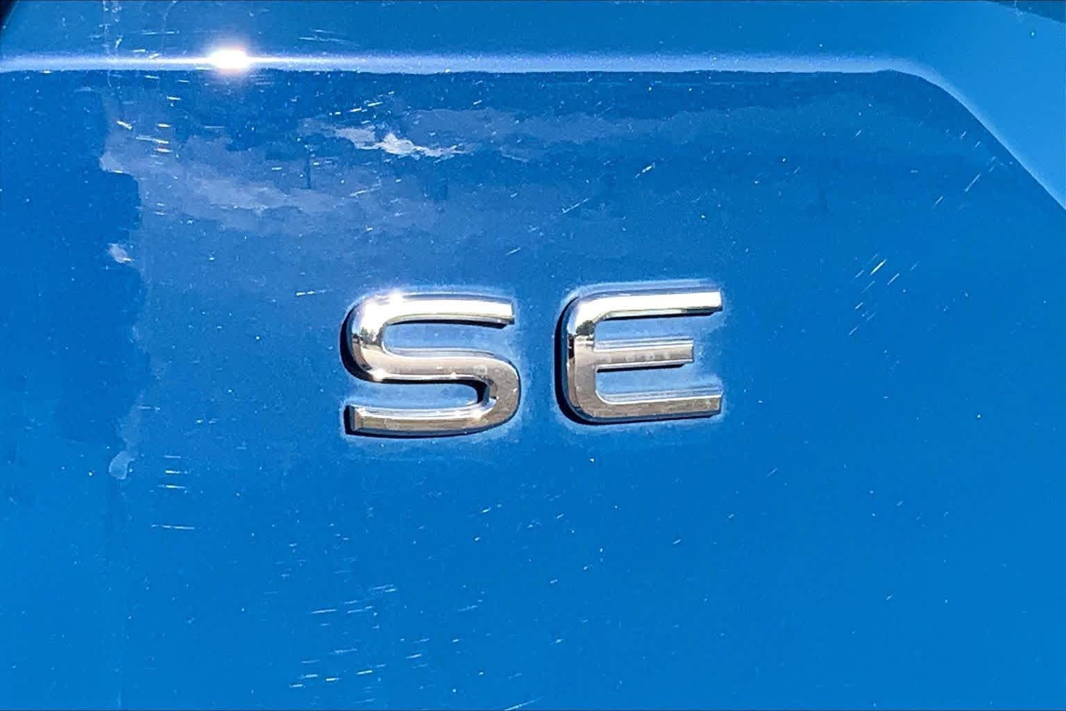 Used 2026 Volkswagen Atlas SE FWD image 30