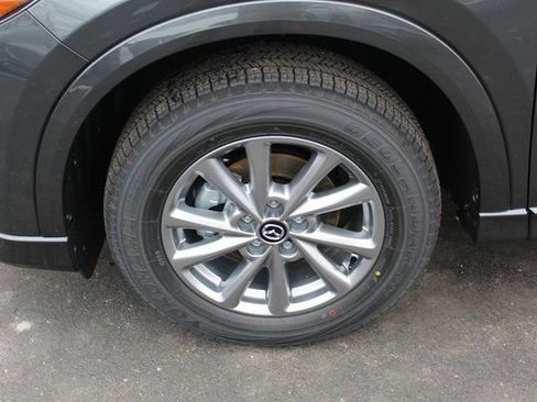 New 2025 MAZDA CX-5 AWD 2.5 S w/ Select Package image 10