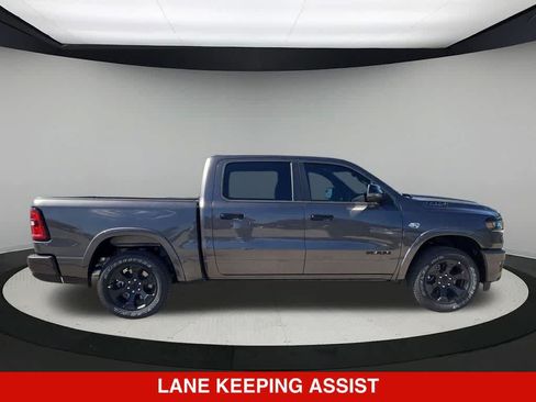 New 2026 RAM 1500 Lone Star AWD/4WD image 7