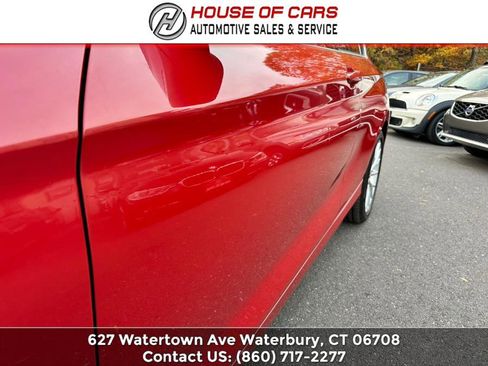 Used 2016 BMW 228i xDrive 2dr Cpe 228i xDrive AWD image 9