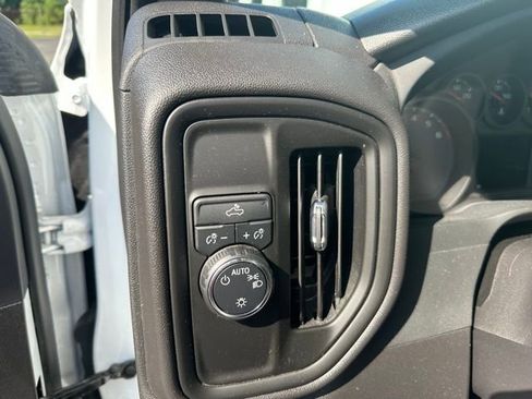 Certified 2024 Chevrolet Silverado 1500 W/T w/ WT Fleet Convenience Package image 11