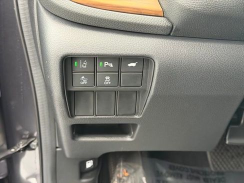 Certified 2020 Honda CR-V Touring image 23