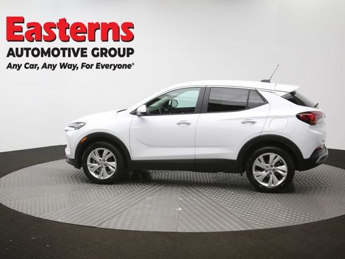 Used 2025 Buick Encore GX Preferred FWD image 60