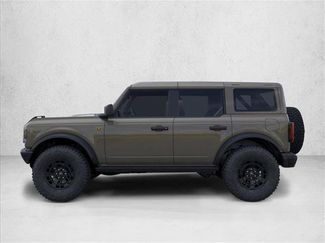 New 2026 Ford Bronco Badlands AWD/4WD video 3