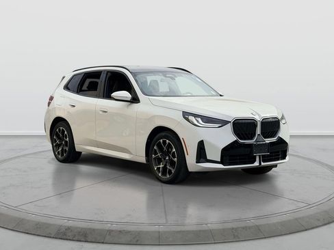 Used 2026 BMW X3 xDrive30i AWD/4WD image 1