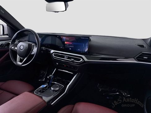 Used 2023 BMW i4 eDrive35 RWD image 31