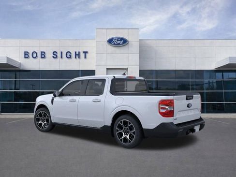 New 2026 Ford Maverick Lariat w/ 4K Tow Package image 6