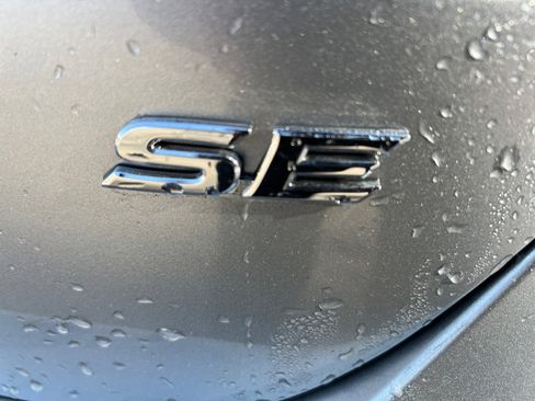 Used 2023 Toyota Camry SE w/ Protection Package (Q2) (TMS) image 27