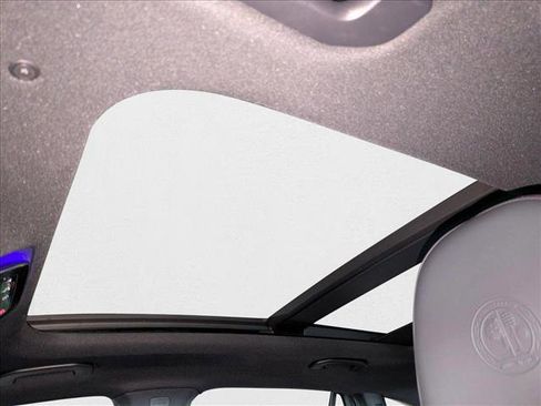 New 2025 Mercedes-Benz GLC 63 AMG S image 17