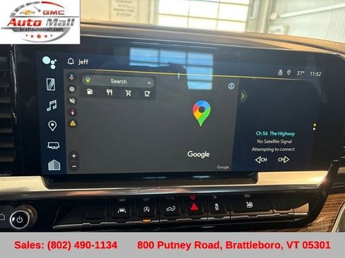 Used 2024 Chevrolet Silverado 1500 LT image 20