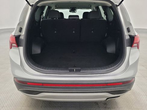 Used 2021 Hyundai Santa Fe SE image 29