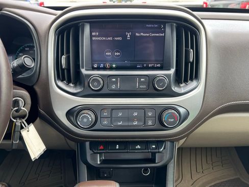 Used 2019 GMC Canyon SLE image 27