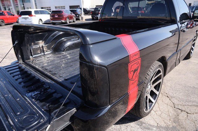 Used 2004 Dodge Ram 1500 Truck 2WD Regular Cab image 8