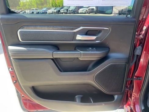 Used 2019 RAM 1500 Big Horn AWD/4WD image 13