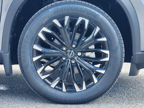 New 2026 Nissan Rogue Dark Armor FWD image 10