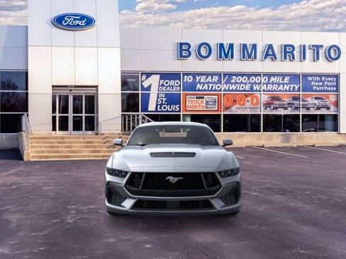New 2026 Ford Mustang GT Premium w/ GT Performance Package RWD image 6