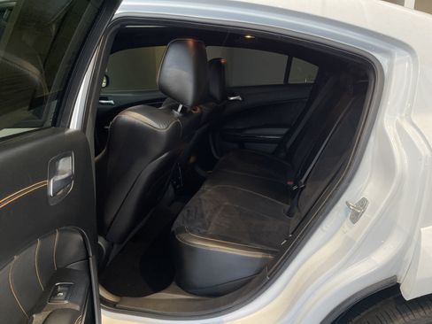 Used 2022 Dodge Charger Scat Pack RWD image 20