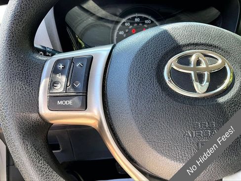 Used 2015 Toyota Yaris LE FWD image 16