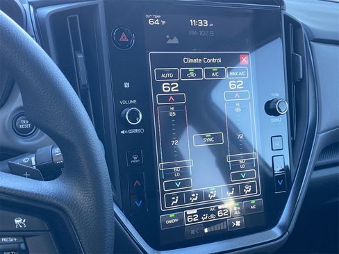 New 2026 Subaru Crosstrek 2.0i Premium image 24