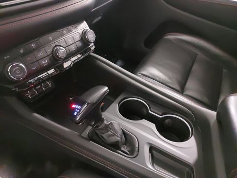 Used 2024 Dodge Durango GT AWD/4WD image 27