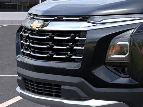 New 2026 Chevrolet Equinox LT w/ Convenience Package II image 13