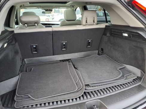 Certified 2021 Cadillac CT5 Premium Luxury w/ Parking Package image 13