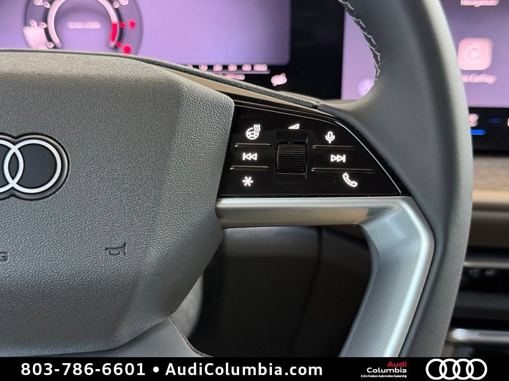 New 2026 Audi Q5 Prestige AWD/4WD image 27