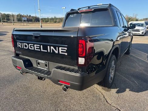 New 2026 Honda Ridgeline RTL image 3