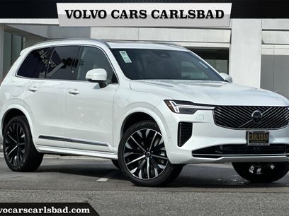 New 2026 Volvo XC90 B6 Ultra
