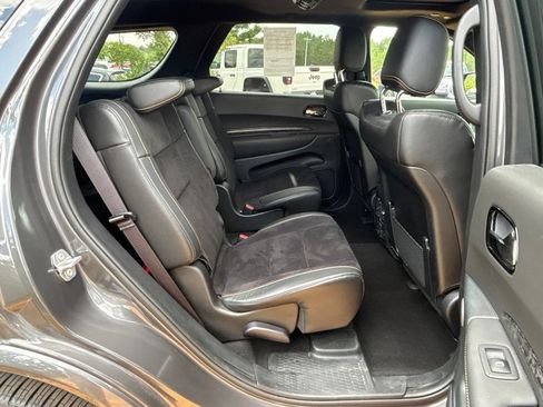 Used 2025 Dodge Durango R/T AWD/4WD image 12
