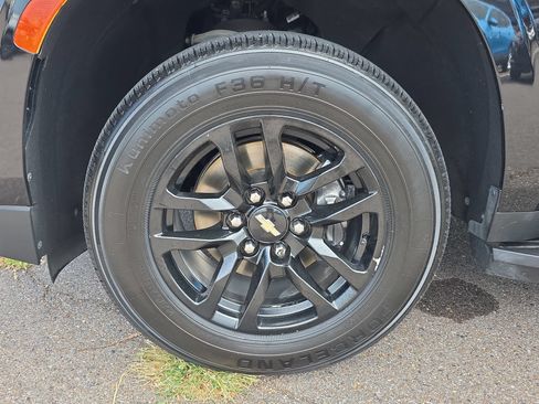 Used 2021 Chevrolet Tahoe LT RWD image 9